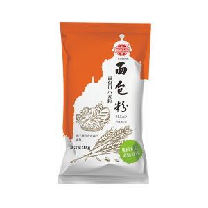 开兰面包粉（1kg）